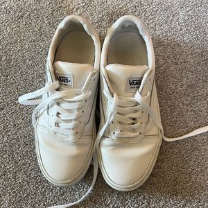 Women’s Vans